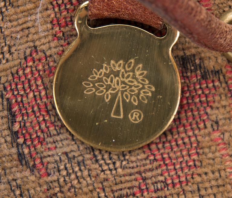 VÄSKA, Mulberry.