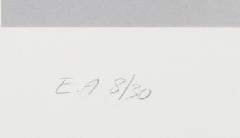 Yrjö Edelmann, "Wrapped Mac Laren II".