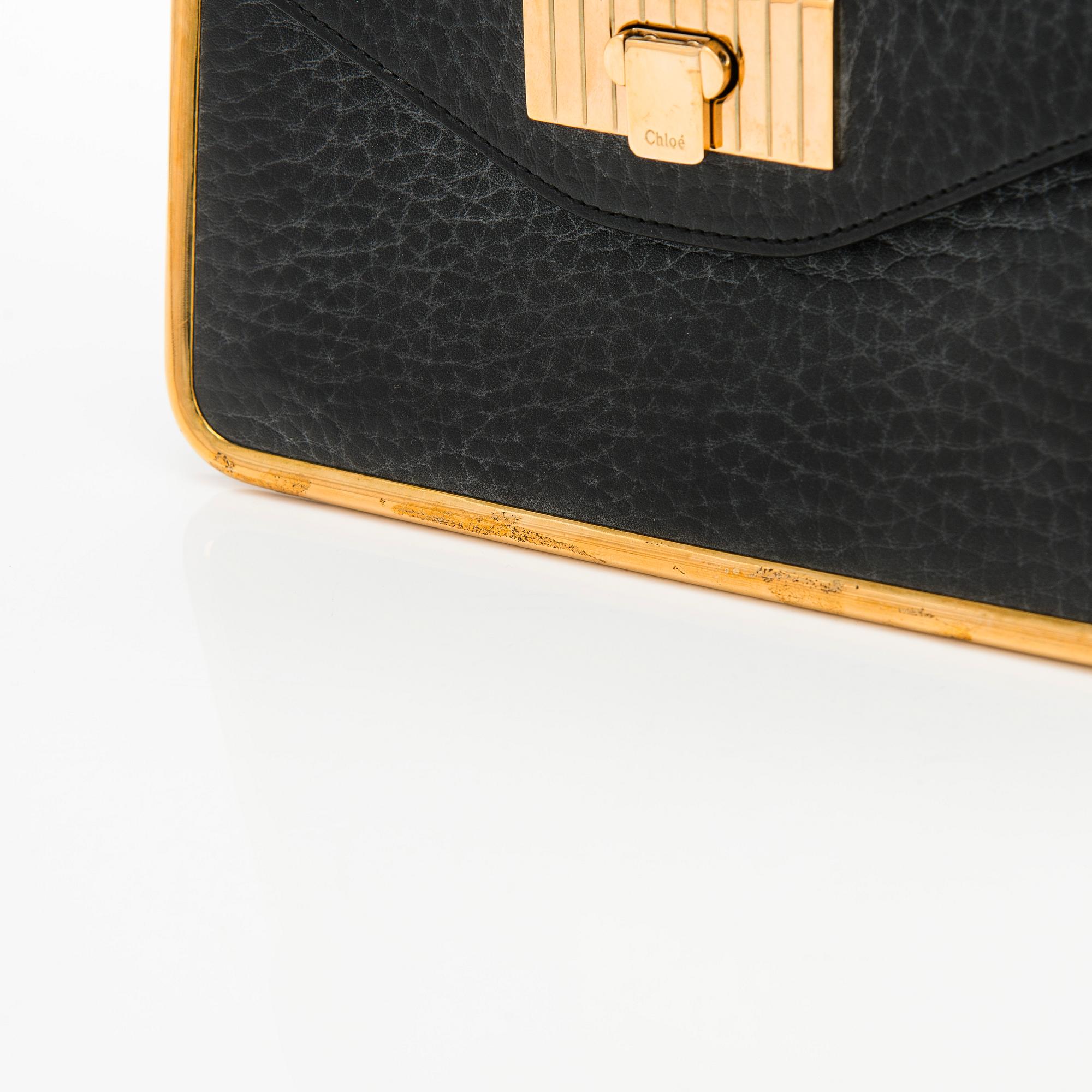 Chloé, väska, "Sally".