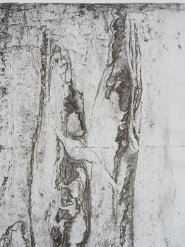Catrin Andersson, "(Elastic) Beyond The Horizon (STATE) #5".