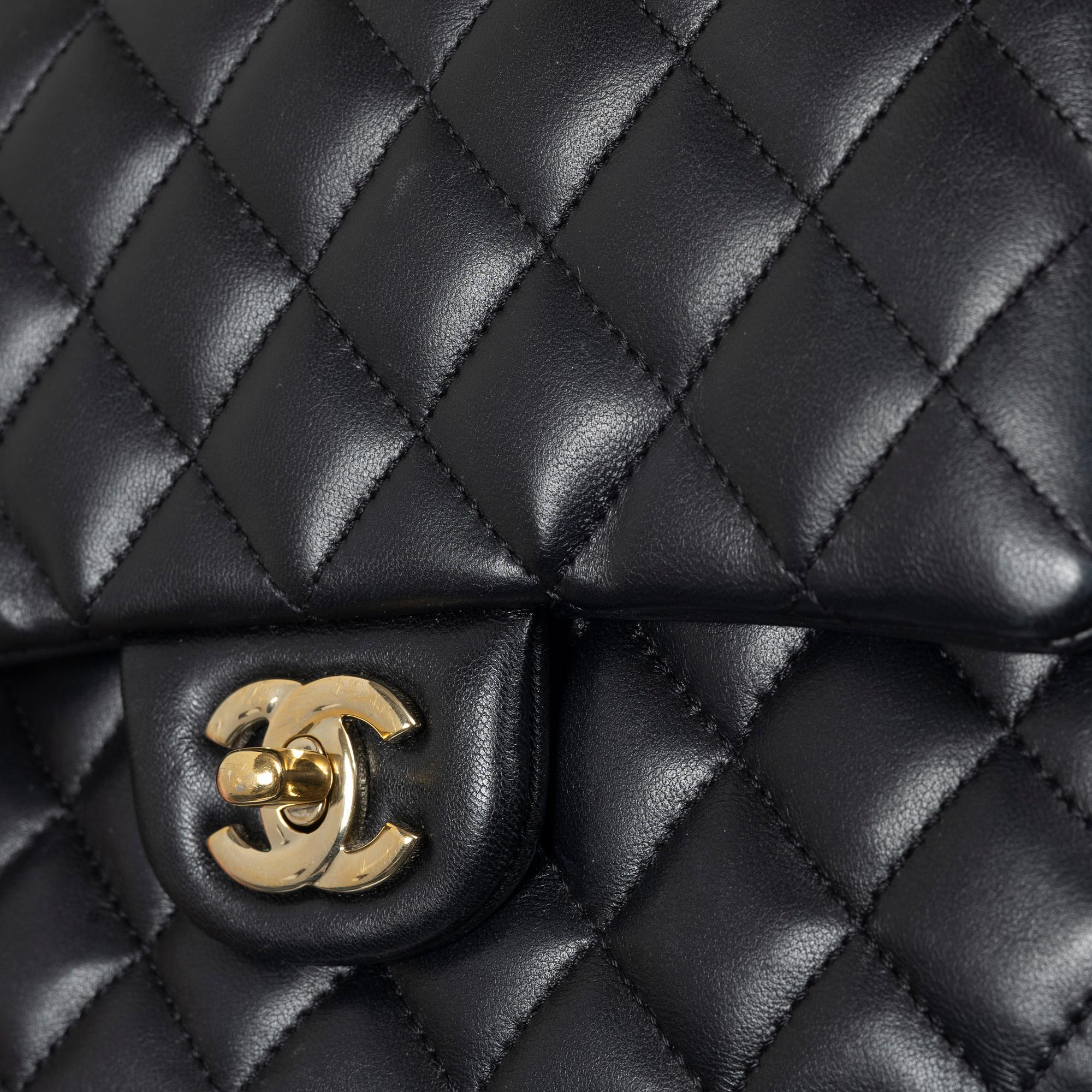 Chanel, Bag, "Bolero de Chanel Flap Bag", 2019.