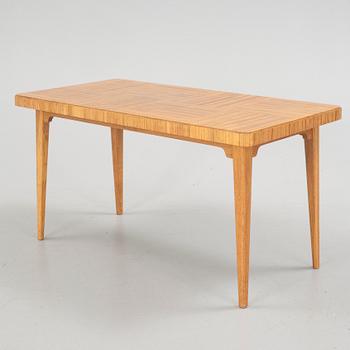 SOFFBORD, 1900-talets första  hälft.