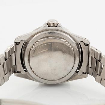 Rolex, Submariner, "Meters First", ca 1966.