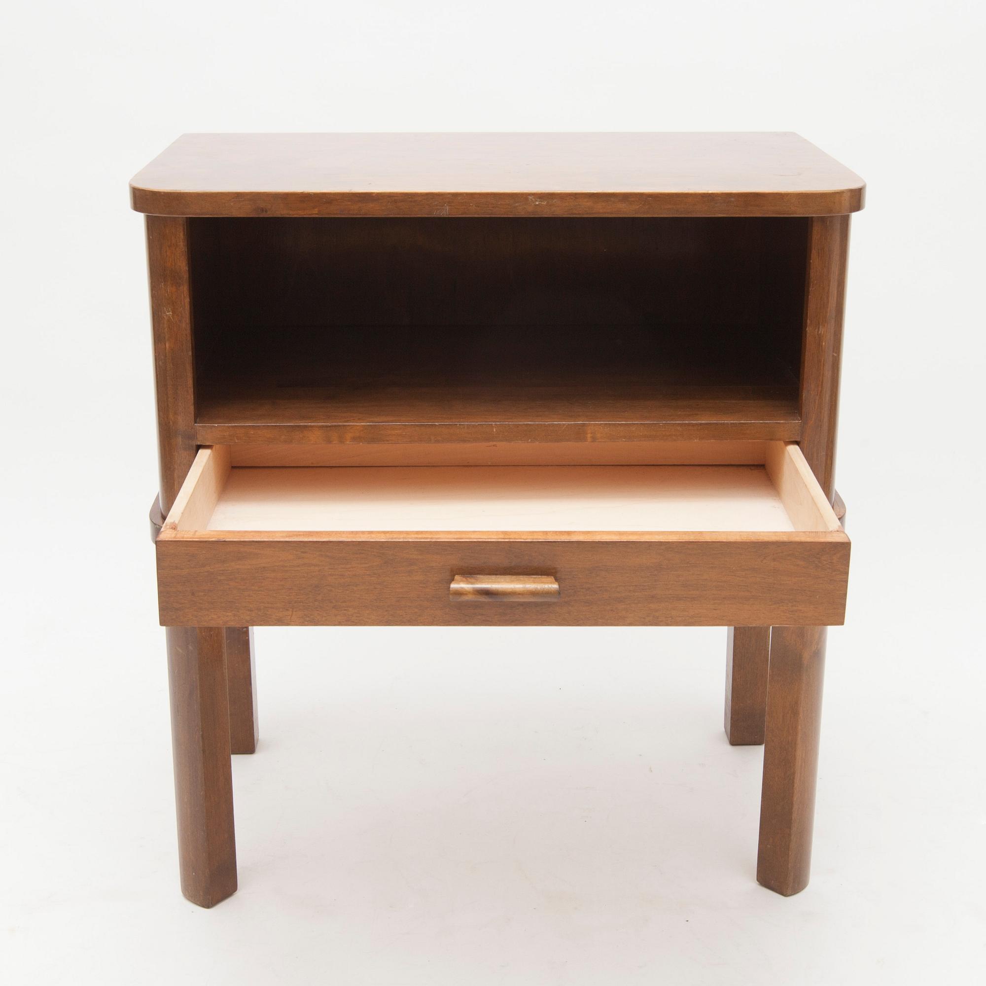 BORD, Art Déco, 1920-tal.