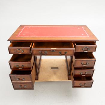 Desk, England, second half of the 20th century.