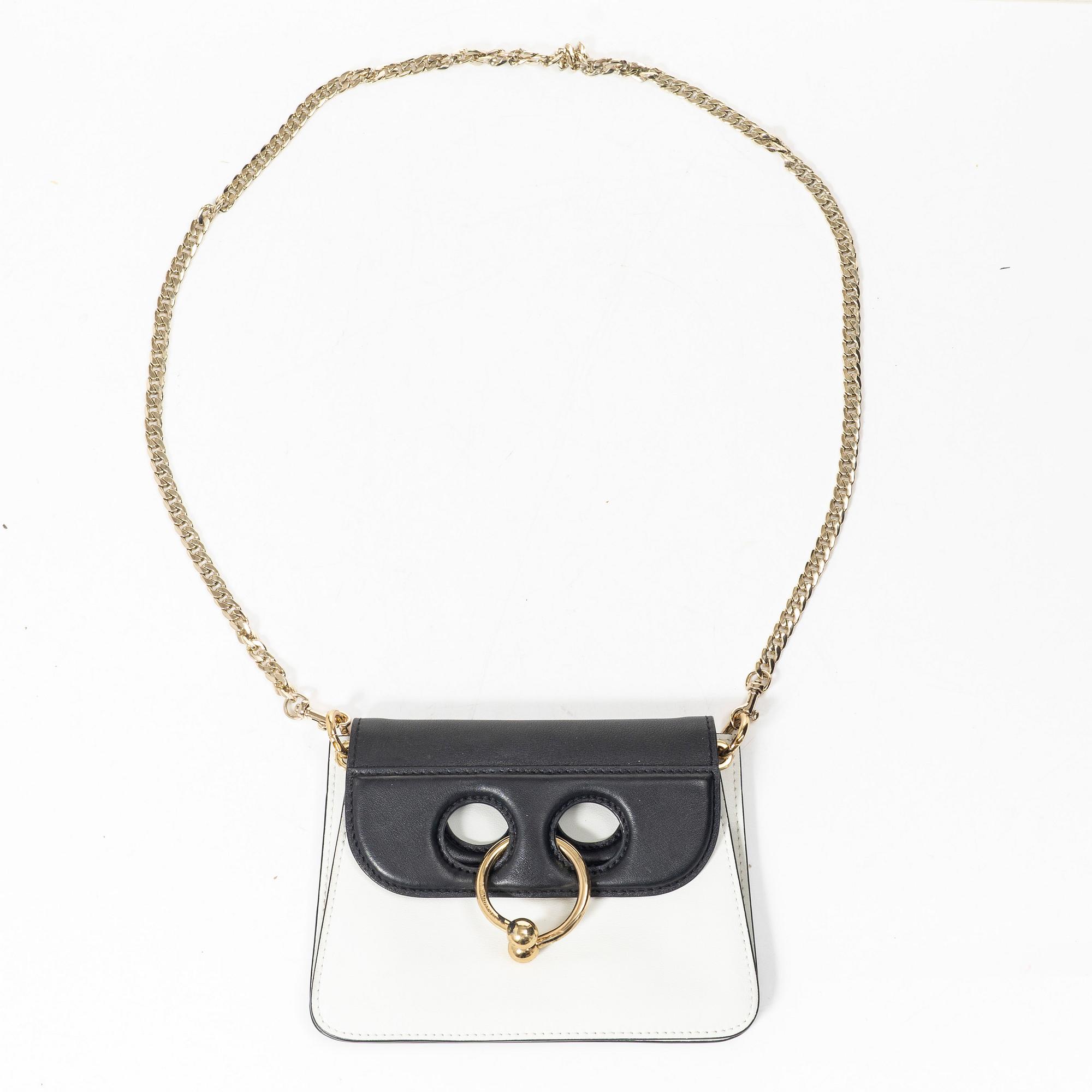J.W. Anderson, bag, "Mini Pierce Bag".