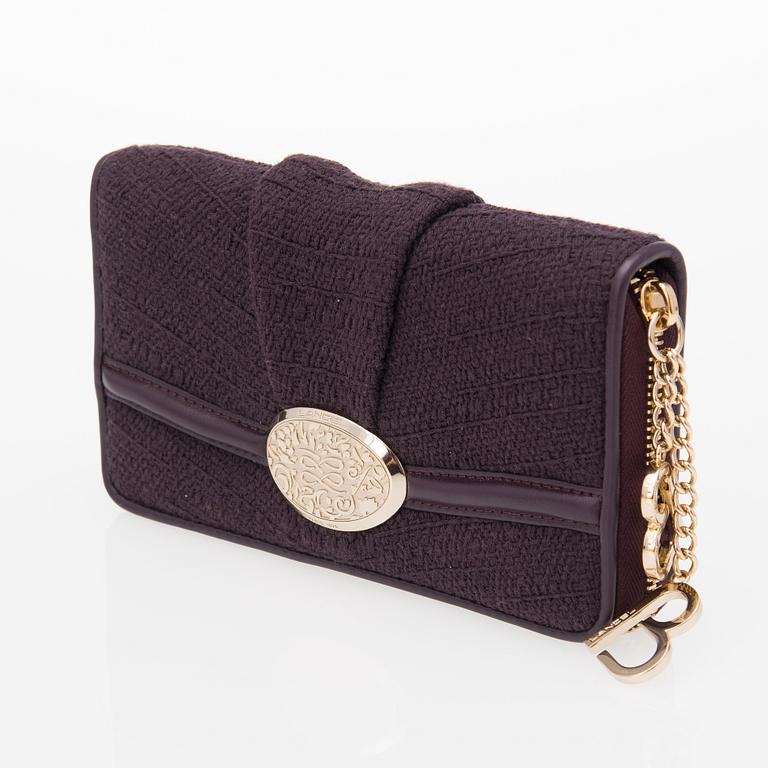 LANCEL, "Brigitte Bardot", LOMPAKKO.