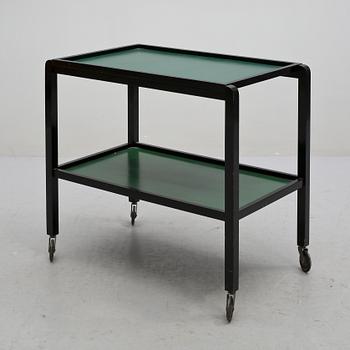 SERVERINGSVAGN, omkring 1900-talets mitt.