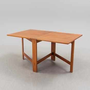 A 20th century table.