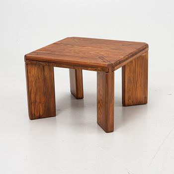 Roland Wilhelmsson, pall, Ågesta, 1969.