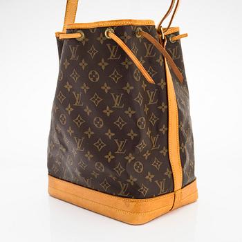 Louis Vuitton, laukku, "Noé".