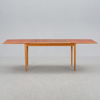 MATBORD, Bodafors, design K-E Kullén 1969.