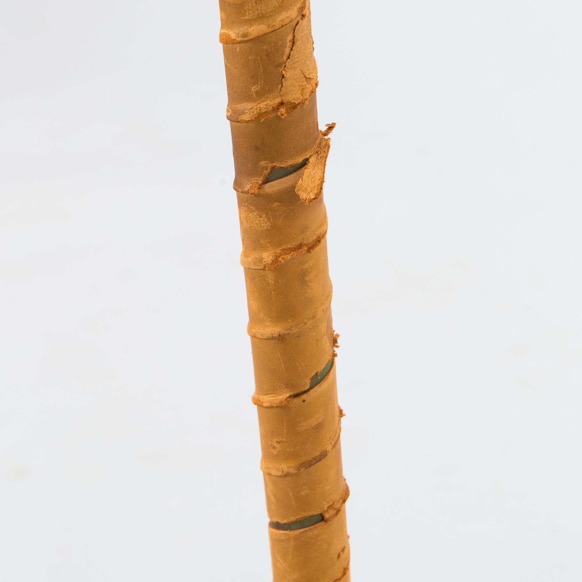LISA JOHANSSON-PAPE, lattiavalaisinpari, Orno Stockmann, 1960-luku.