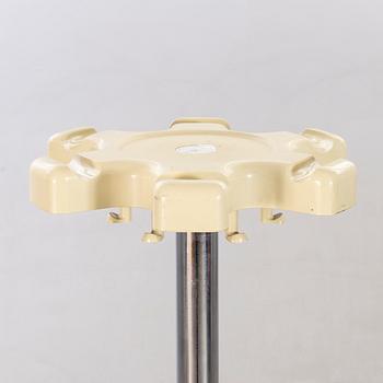 ROBERTO LUCCI & PAULO ORLANDINI, "VIP Coat Rack", för Velca Legnano 1970-tal.