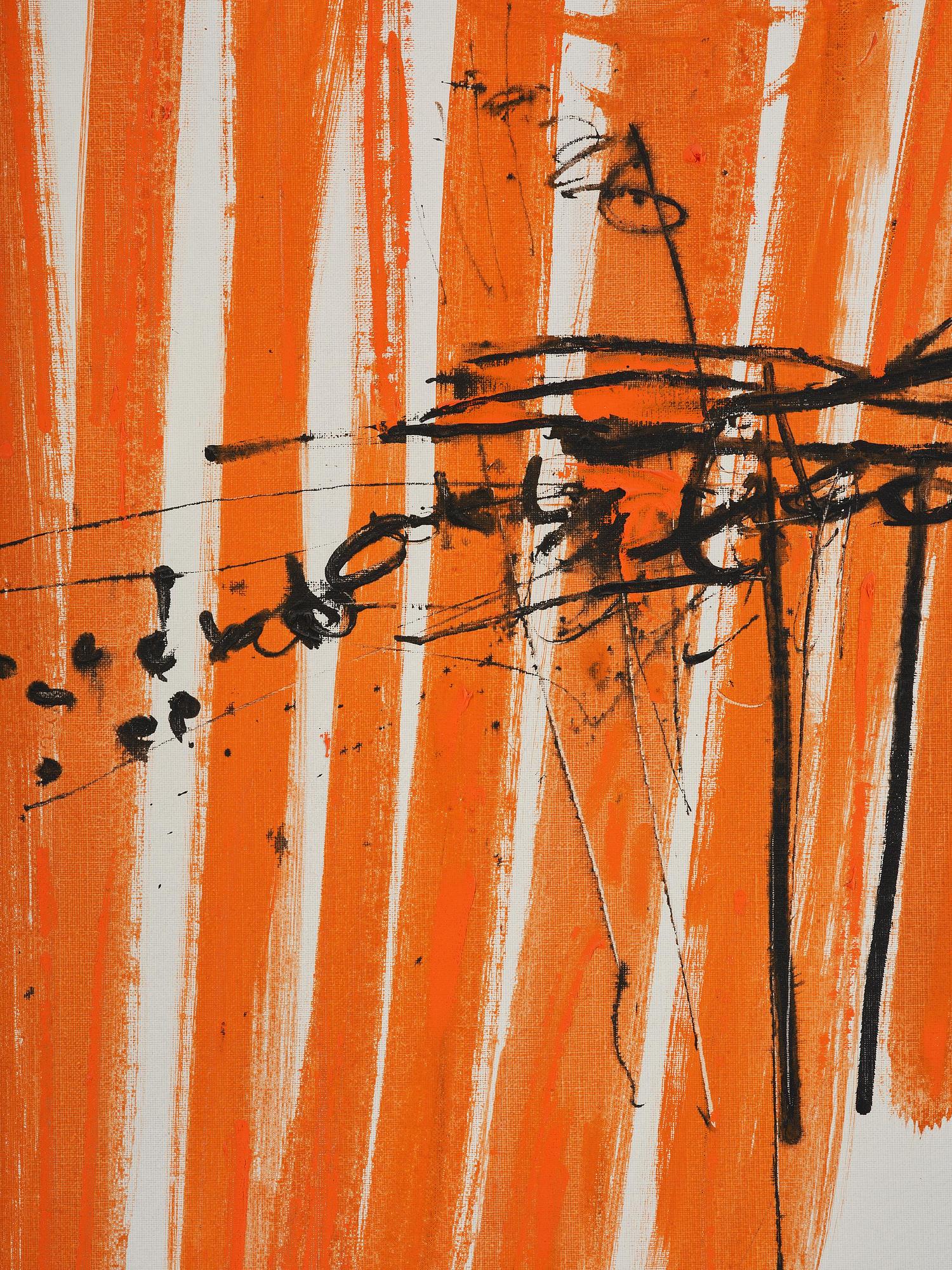 Gösta Werner, Composition.