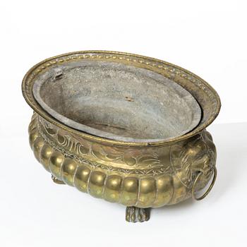 Vinkylare, barockstil, 1800-tal.