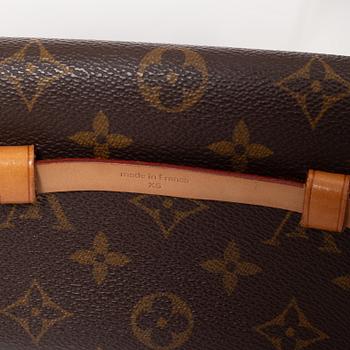 Louis Vuitton, midjeväska, "Florentine Pochette", XS.
