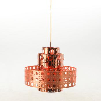 Ceiling lamp by Rydéns, modern production.