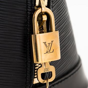Louis Vuitton, väska, "Alma Epi".