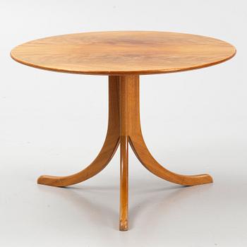 Josef Frank, a model '1028' coffee table, Firma Svenskt Tenn, prior to 1985.