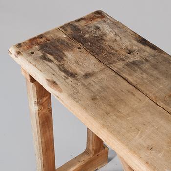 STRYKBRÄDA/SIDEBOARD, 1900-talets första hälft.