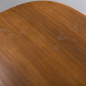 CARL MALMSTEN, matbord, "Ambassadör", Åfors Möbelfabrik.