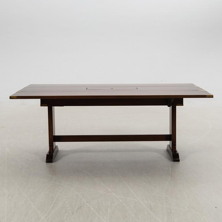 Bord, sk "Kaptensbord", England, 1900-tal.