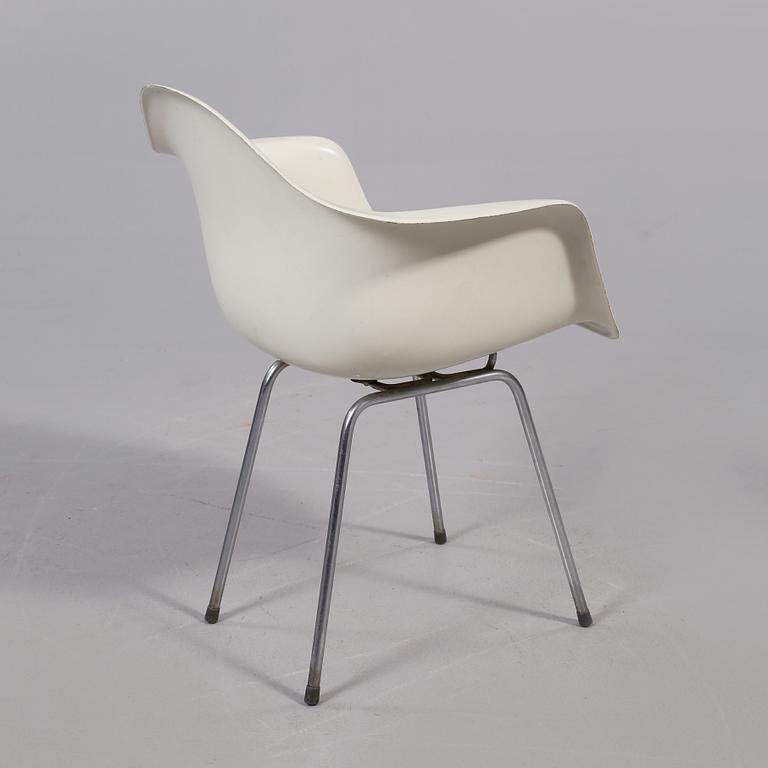 STOL, "DAX", Charles & Ray Eames, NK för Herman Miller, 1900-talets andra hälft.