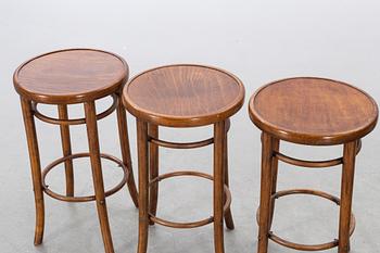 BARPALLAR 5 st 1900-tal.