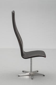 STOL, "Oxford", Arne Jacobsen, Fritz Hansen 1960-tal.