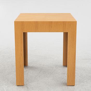 Jean-Michel Frank & Adolphe Chanaux, sidobord, "Soleil", Ecart, Frankrike, 2017.