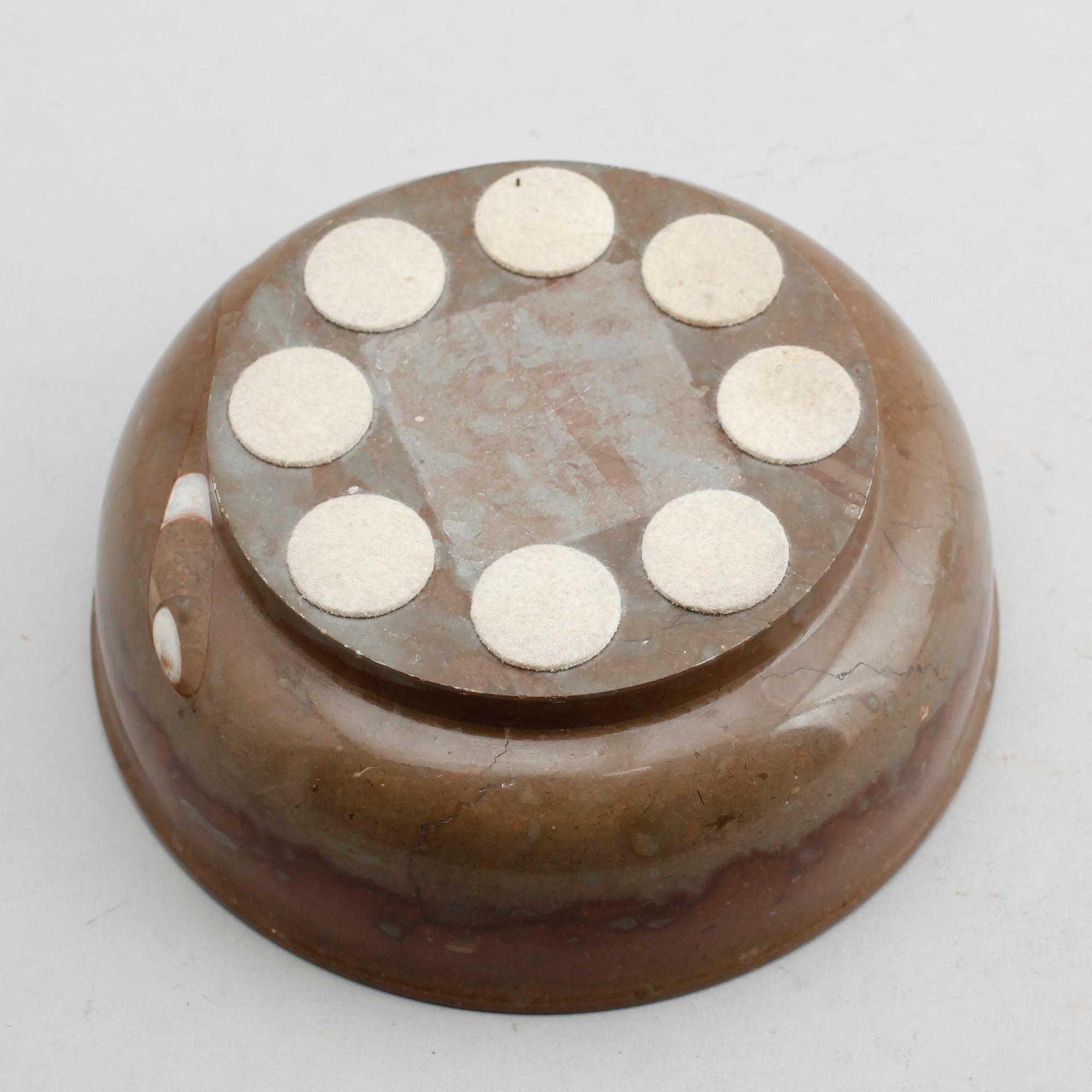 SKÅL, kalksten, 1900-talets första hälft.