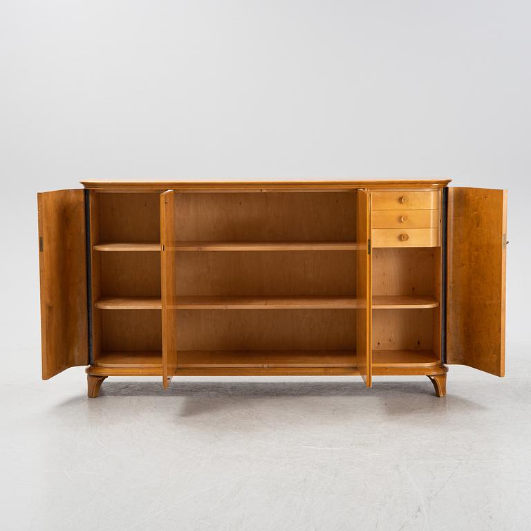 Sideboard, Swedish Modern, 1940-tal.