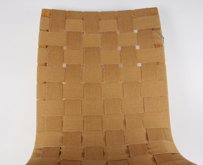 ARBETSSTOL, Bruno Mathsson för firma Karl Mathsson, Värnamo.