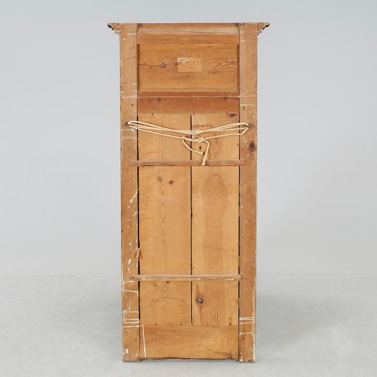 SPEGEL, sengustaviansk, 1800-talets början.