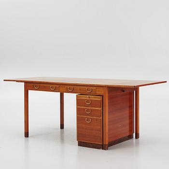 David Rosén, a desk, Nordiska Kompaniet, Sweden, 1950's.