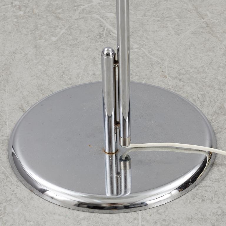 Börge Lindau & Bo Lindekrantz, golvlampa, "Zero",