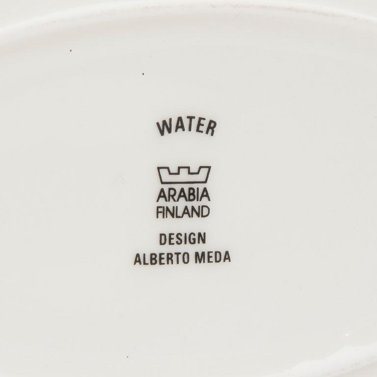 KANNA, FILTER SAMT TRATT, "Water", design Alberto Meda, Arabia 2001.