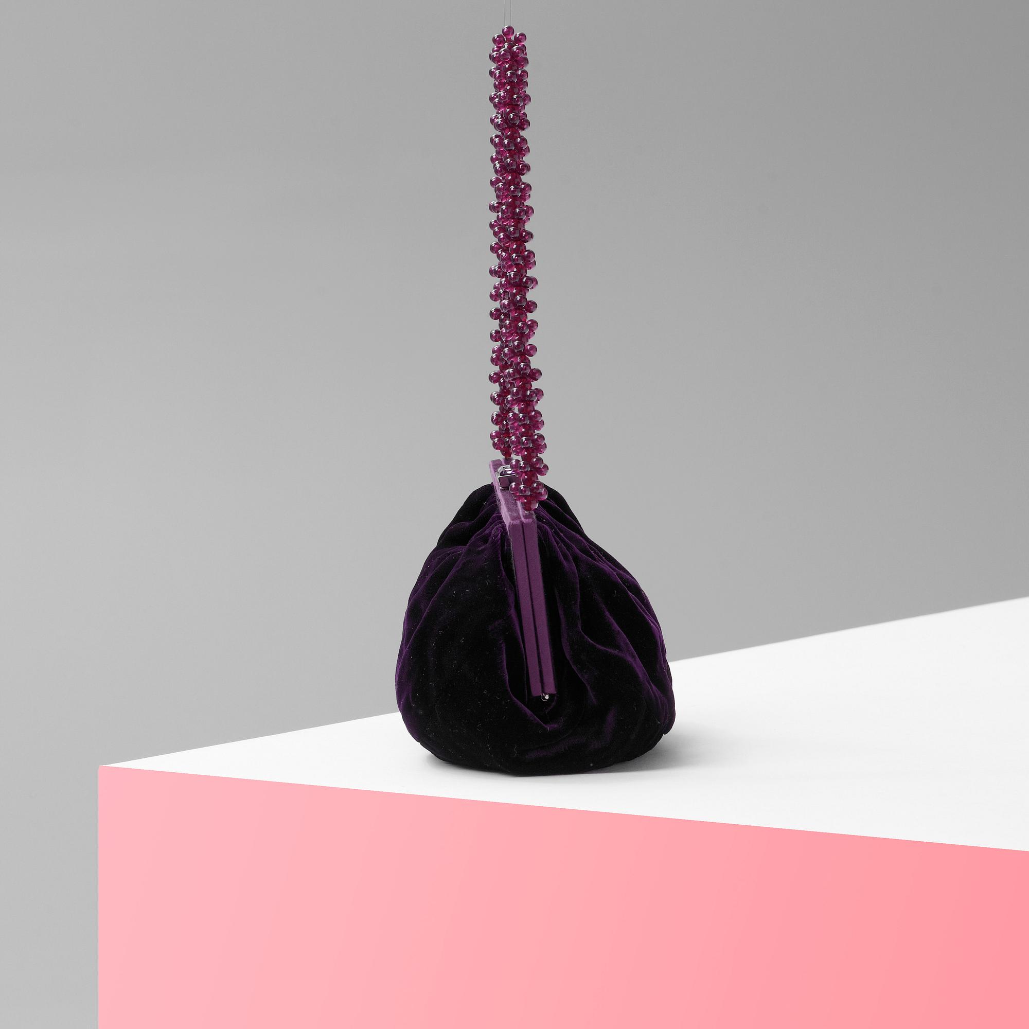 EVENINGBAG, Bottega Veneta.