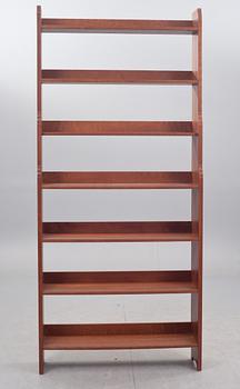 BOKHYLLA, "Ekolsund" ur Ikea 1700-talsserie.