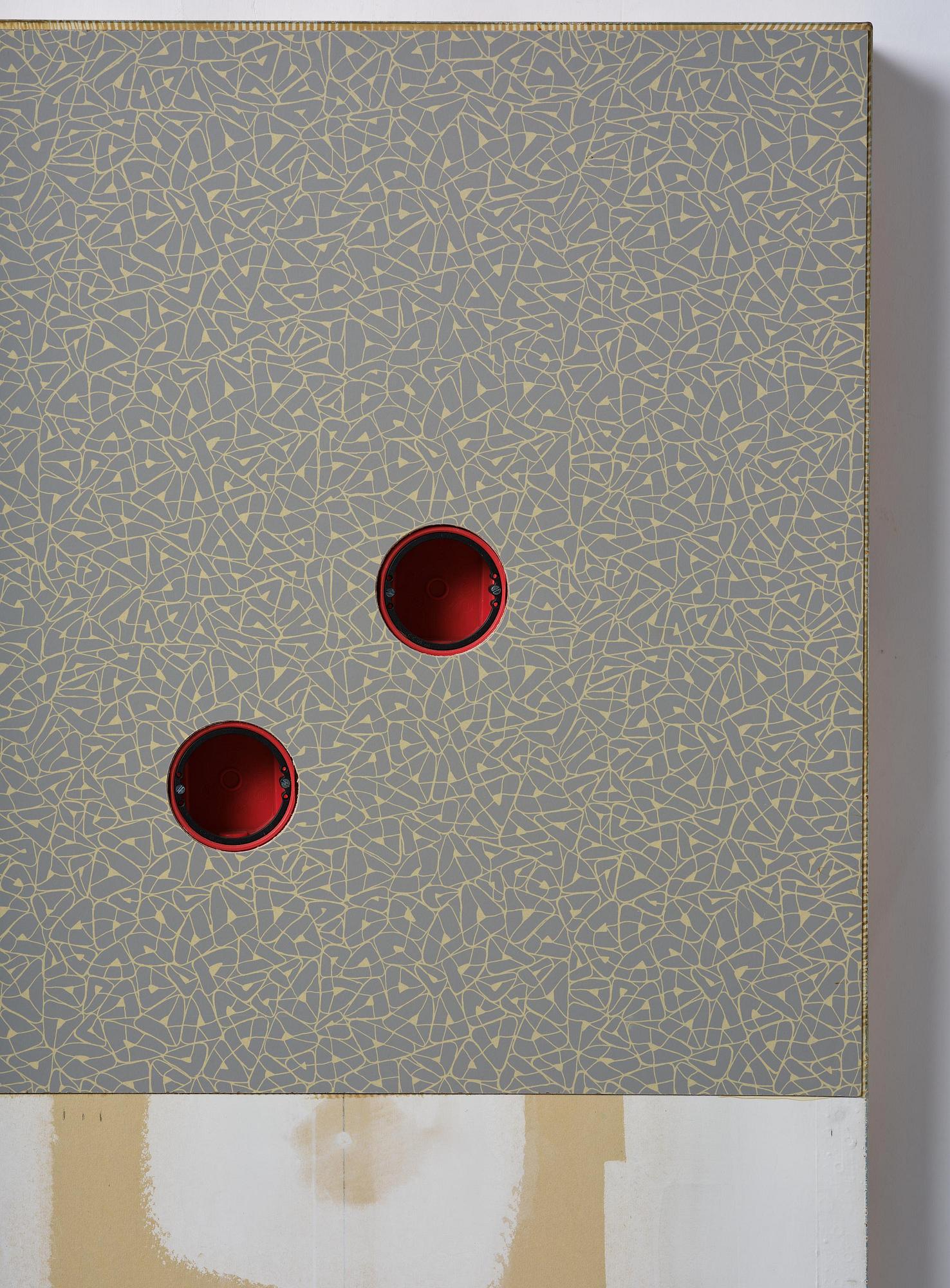 Clay Ketter, “Holy Cow”.