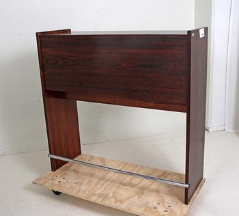 BARDISK, 1960-tal, Johannes Andersen för Dyrlund & Smith.