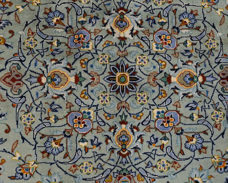 MATTA, Keshan, sent 1900-tal, ca 425x310 cm.