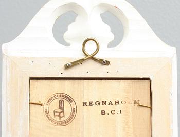 SPEGELLAMPETT, ur IKEA:s 1700-talsserie. Gustaviansk stil, "Regnaholm".