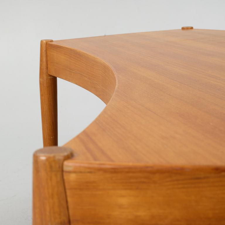 Johannes Andersen, tillskrivet, Trensum, 1960-tal.