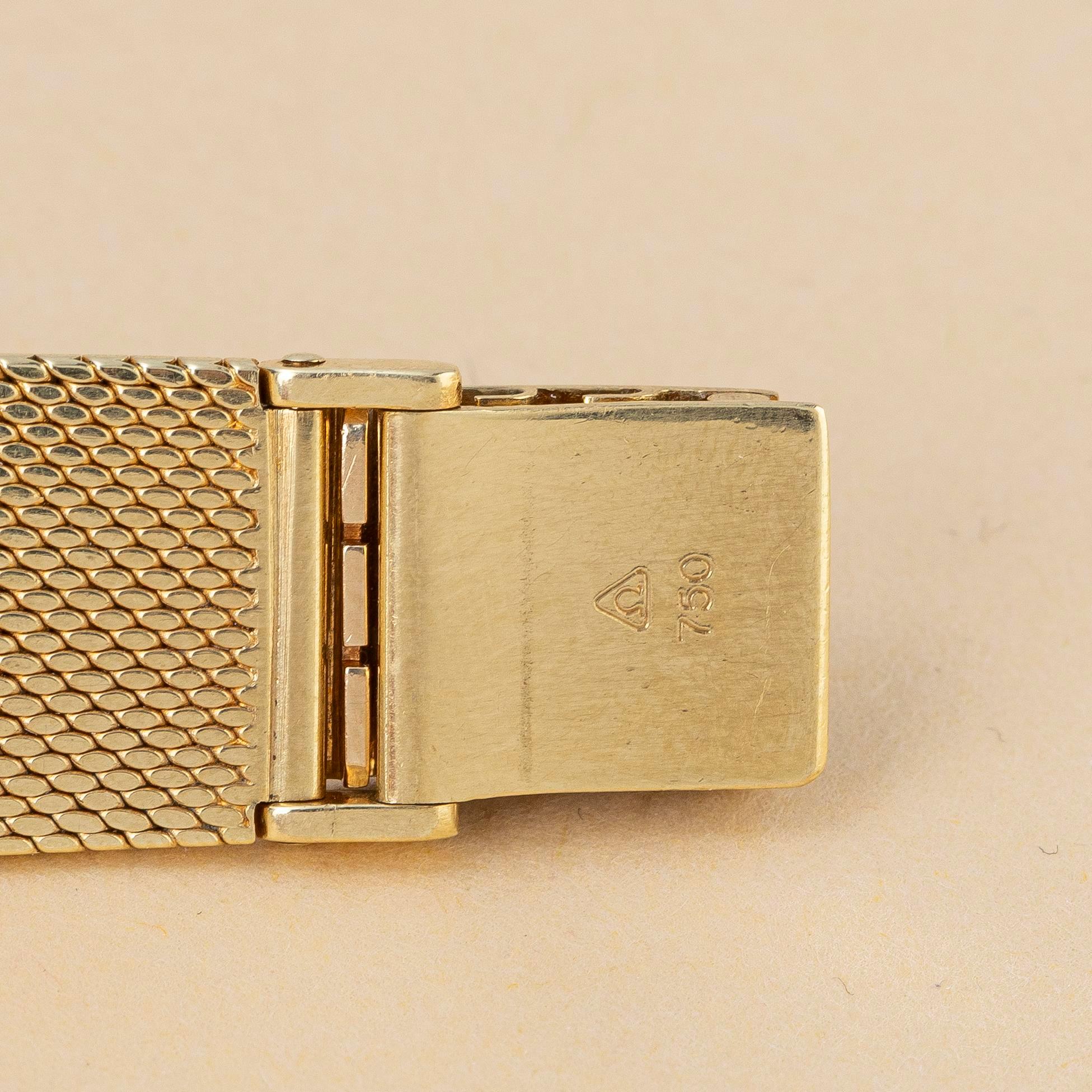 Omega, De Ville, ca 1970.