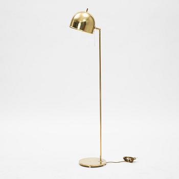 Eje Ahlgren, golvlampa, modell "G-075", Bergboms, Sverige 1960-70-tal.