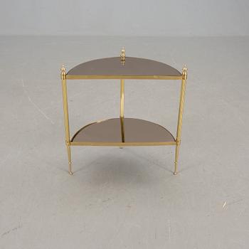 SIDOBORD, 1900-talets sista fjärdedel.