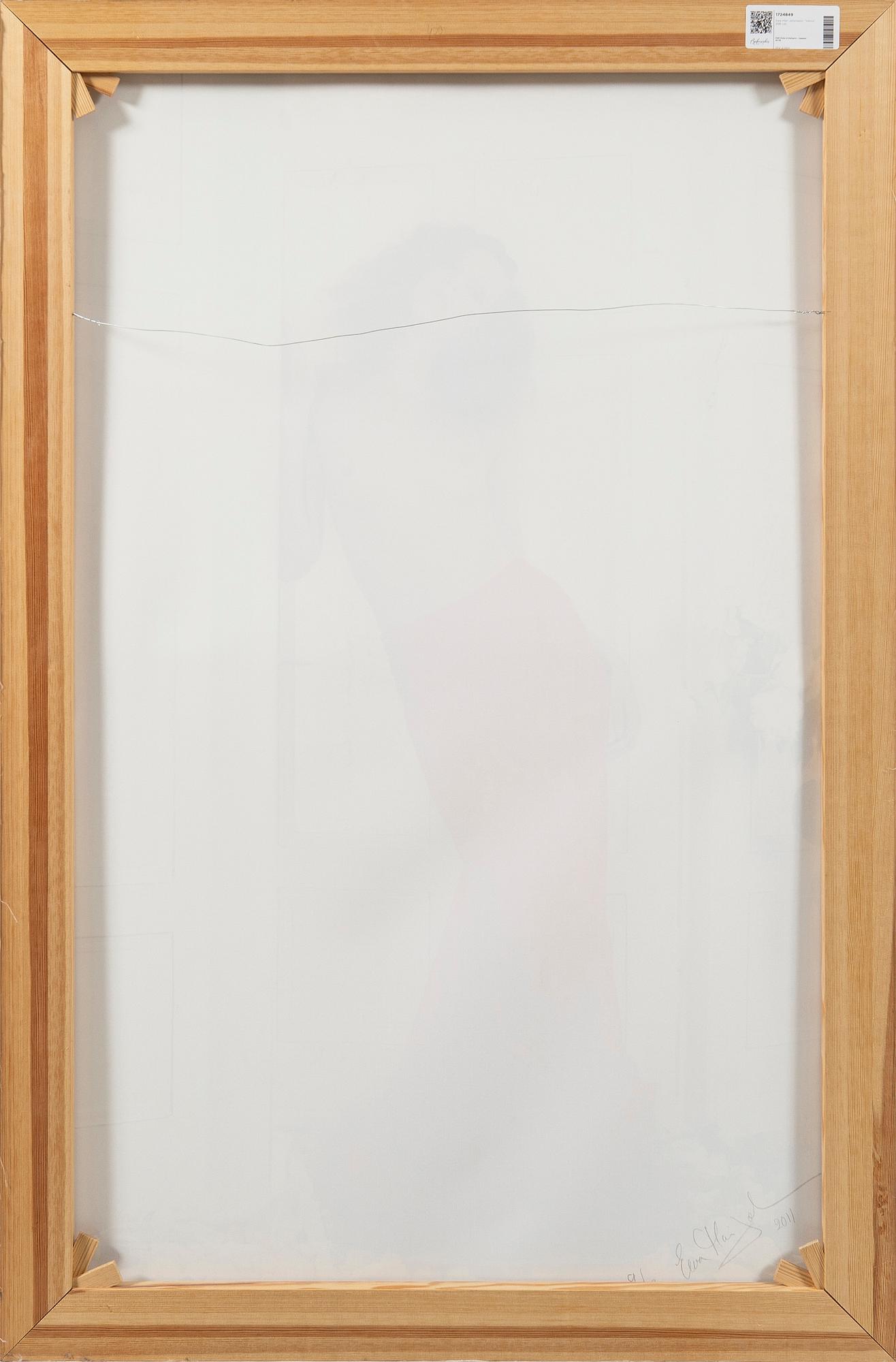Ewa-Mari Johansson, "Venus", 2011.