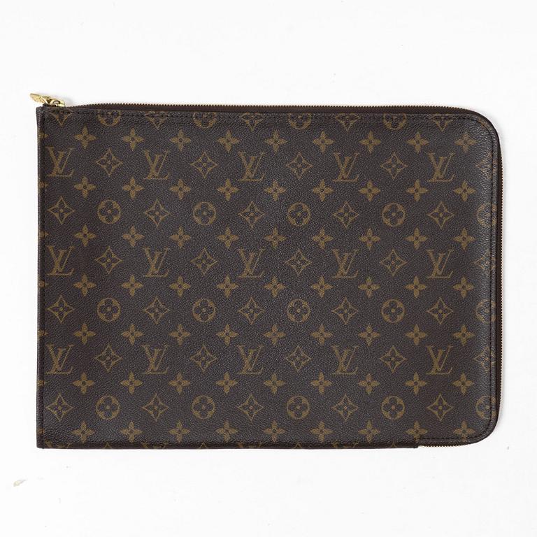 Louis Vuitton, Document folder, 2006.